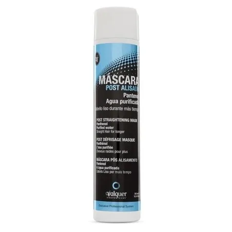 MASCARILLA POST ALISADO VALQUER 300 ML