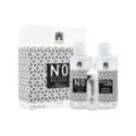 Valquer Difficult Kit Permanente 100ml + 100ml + 10ml | Carpel