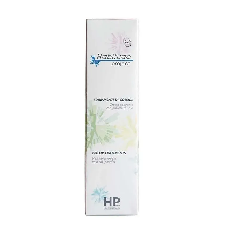 Habitude Project Crema Colorante 100 ML | Carpel