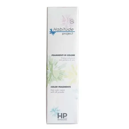 TINTE HABITUDE HP 100 ML