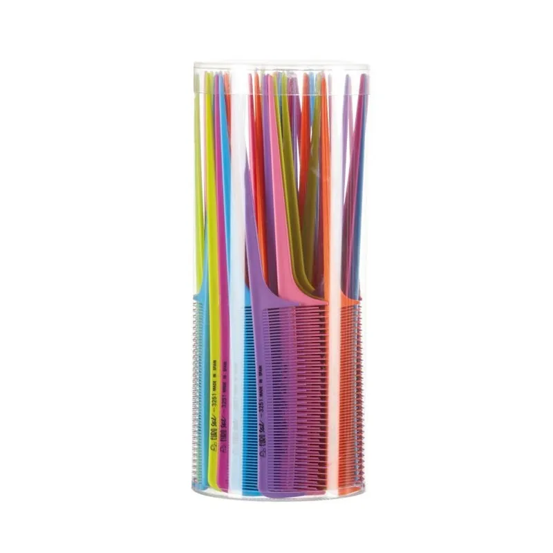 PACK BOTE PEINES 20.5CM