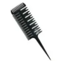 PEINE PARA MECHAS DUPLO