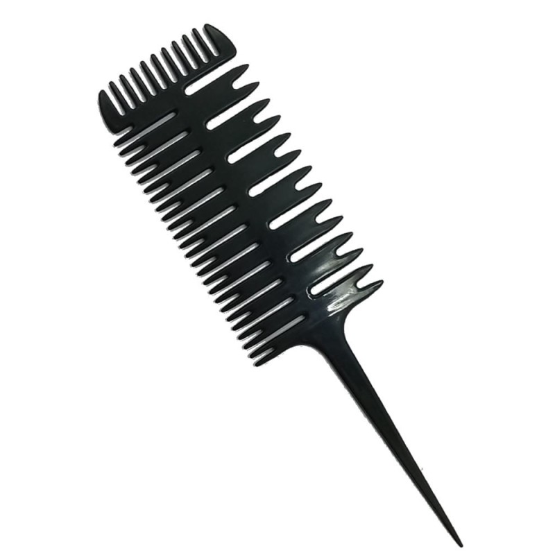 PEINE MECHAS DUPLO | FAMA FABRE