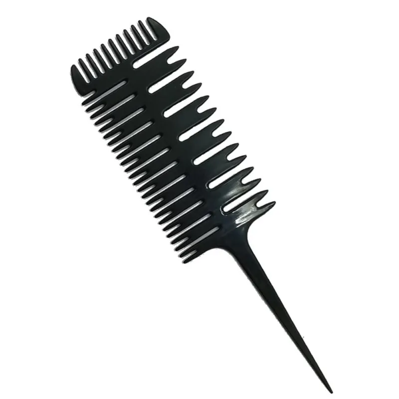 PEINE PARA MECHAS DUPLO