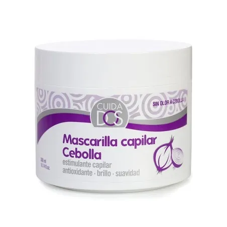 MASCARILLA DE CEBOLLA 300ML