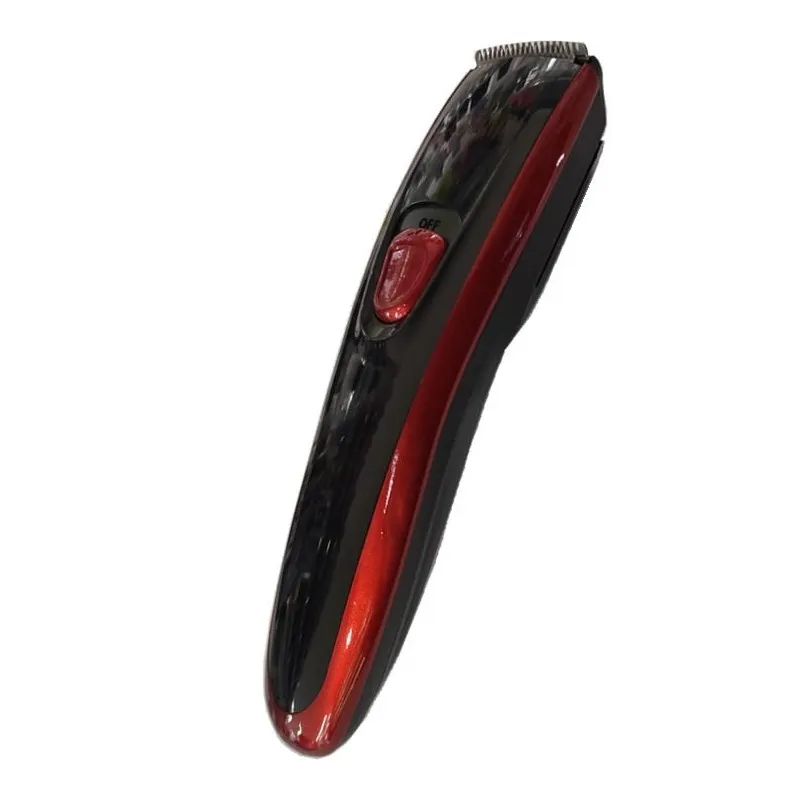 MAQUINA ACABADO ECO TRIM SMART ROJA Barba y Cuerpo | Giubra