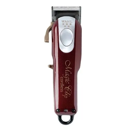 MAQUINA CORTE MAGIC CLIP CORDLESS WAHL