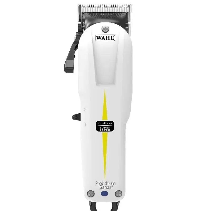 Wahl ProLithium Series Maquina Corte Super Taper | WAHL