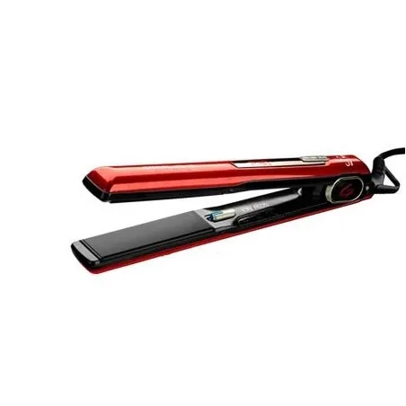 PLANCHA G STYLE ION PLUS ROJA