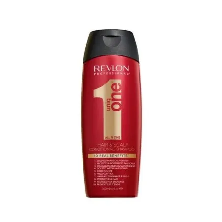 Uniq One Champú Acondicionador Revlon