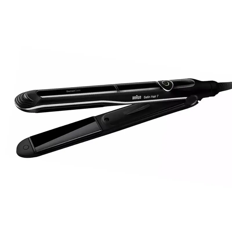 Braun Senso Care Plancha | Wella Professionals