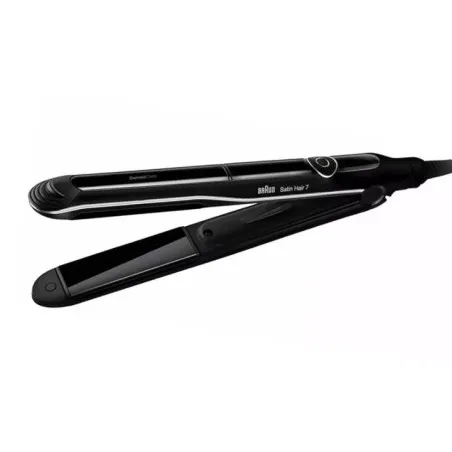 PLANCHA BRAUN SENSO CARE