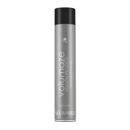 LACA ALWAVES ULTRA FUERTE 750 ML