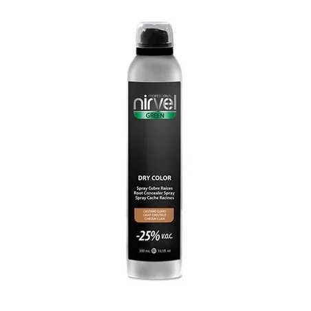 CUBRE CANAS SPRAY DRY NIRVEL