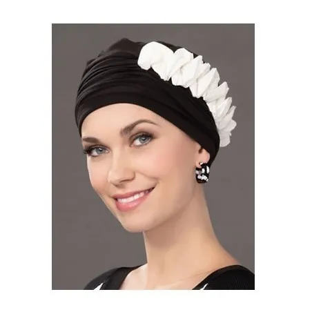 TURBANTE modelo LULU T + Colores