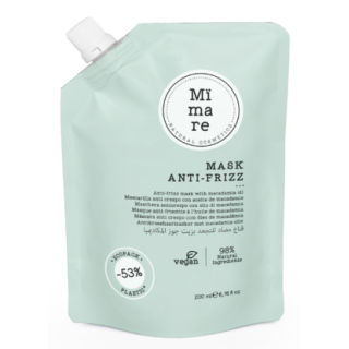 Mascarilla Anti Frizz Mimare