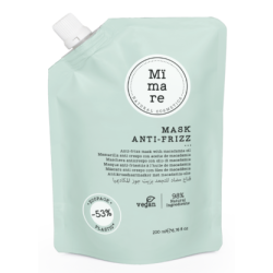 Mascarilla Anti Frizz Mimare