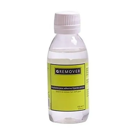 DISOLVENTE ADHESIVO FIJACION CORTINA 150ML