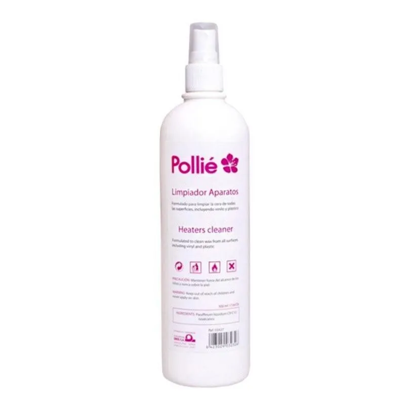 LIMPIADOR DE APARATOS EN SPRAY 500ML