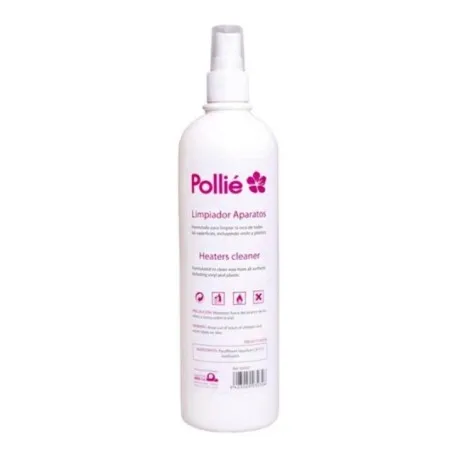 LIMPIADOR DE APARATOS EN SPRAY 500ML
