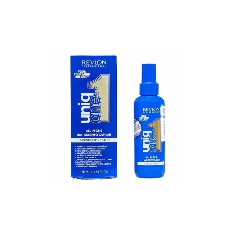 Revlon UNIQ ONE Tratamiento Capilar 150ml | Revlon