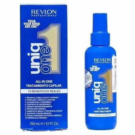 Uniq One Mental Wellness Revlon