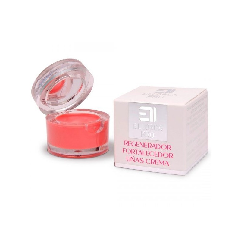 ENDURECEDOR CREMA REGENERADOR LLORCA 6ML | E.Llorca