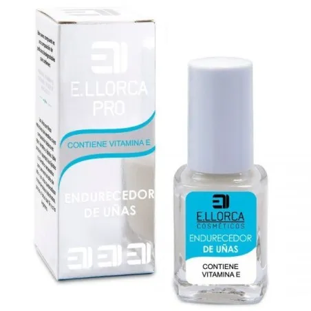 Endurecedor de Uñas Elisabeth Lorca