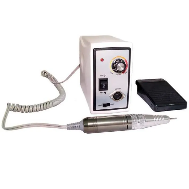 TORNO DE UÑAS PROFESIONAL R&J 30000rpm