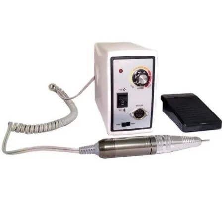 TORNO DE UÑAS PROFESIONAL R&J 30000rpm
