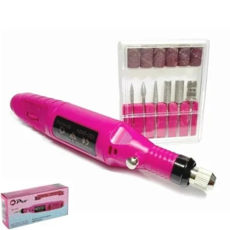 TORNO UÑAS PROFESIONAL ALBI PRO 15000rpm