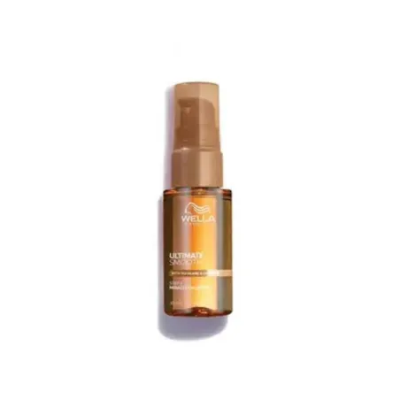 Ultimate Smooth Serum oil Wella