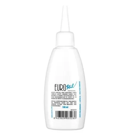 ACEITE PARA MÁQUINA DE CORTE EUROSTILL 100ML