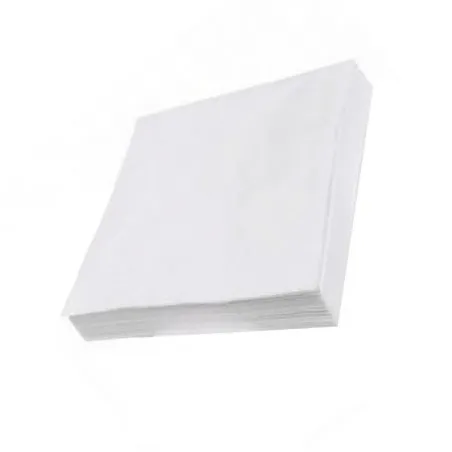 TOALLAS DESHECHABLES 40X80 -100 UNIDADES