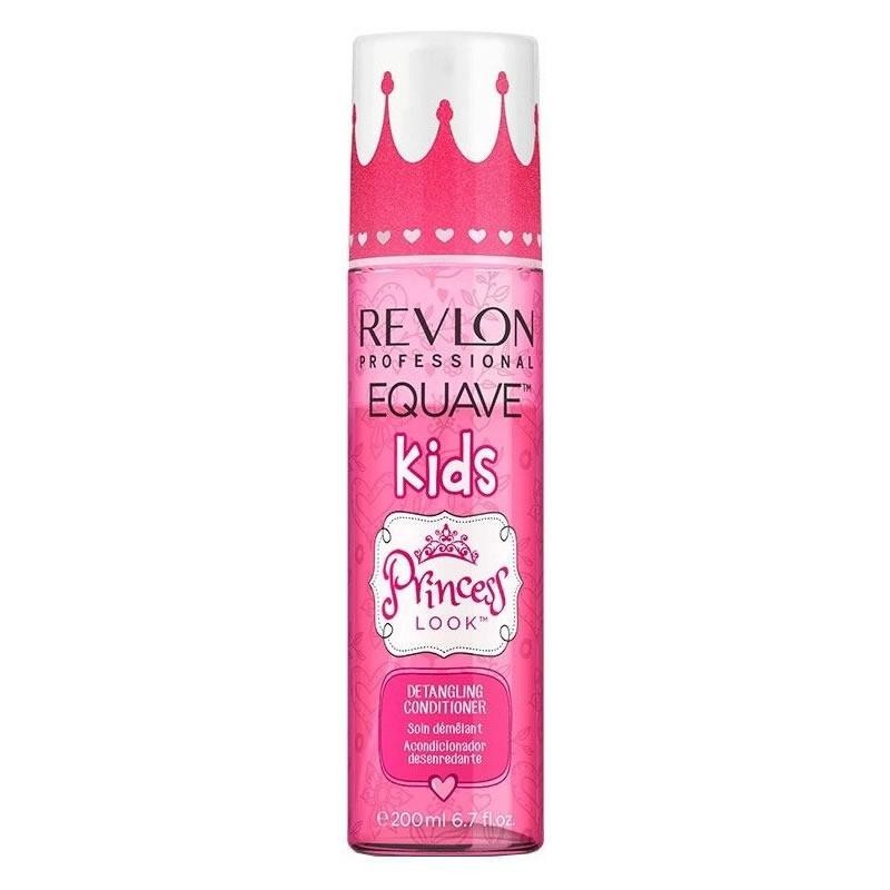 EQUAVE KIDS ACONDICIONADOR PRINCESS 200ML | Revlon