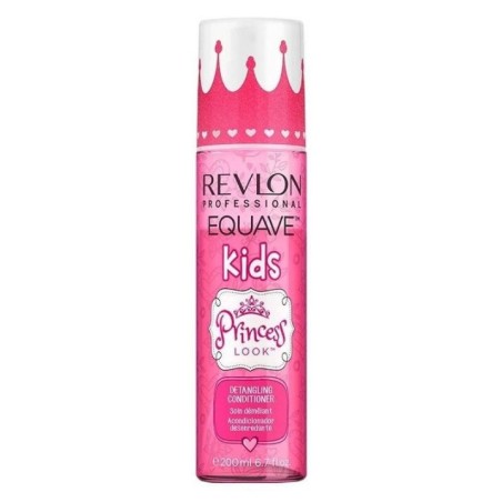 ACONDICIONADOR EQUAVE KIDS PRINCESS 200 ML