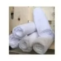 TOALLA 30*30 CM -5 UNIDADES