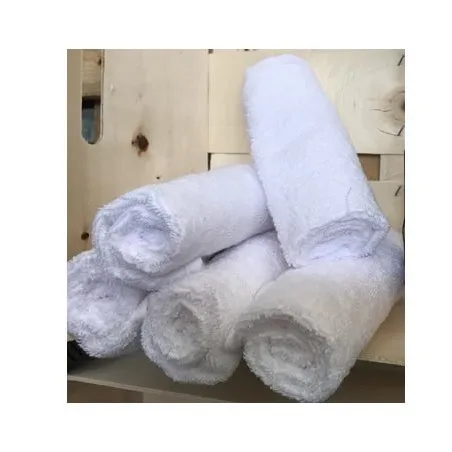 TOALLA 30*30 CM -5 UNIDADES