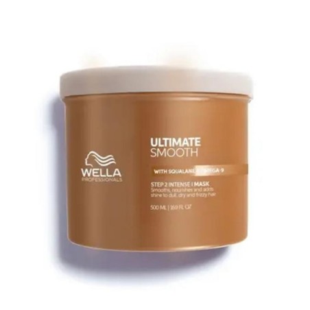 Wella Ultimate Smooth Mascarilla