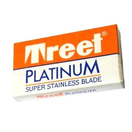 CUCHILLAS DE AFEITAR TREET 10 UNIDADES