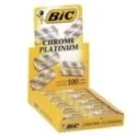 CUCHILLAS BIC 20 paquetes *5 UNIDADES