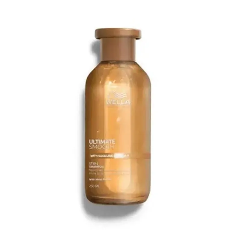 Wella Ultimate Smooth Champú