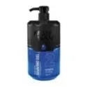 NishMan Gel de Afeitado 1000ml | NishMan