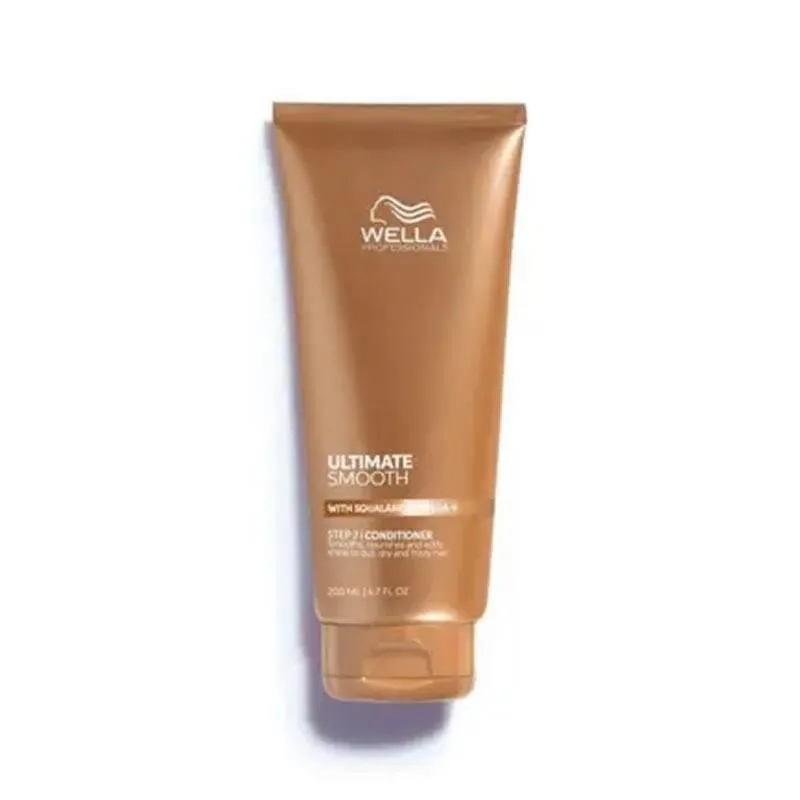 Wella Ultimate Smooth Acondicionador