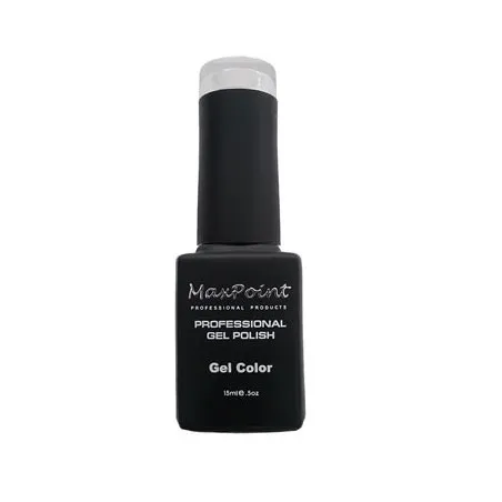 ESMALTE EN GEL Color Max Point 15 ml