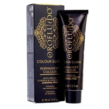Revlon Oro Fluido sin Amoniaco