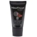 Acry Gel Max Point tubo -30 gr