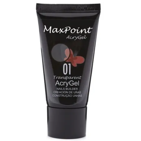 Acry Gel Max Point tubo -30 gr