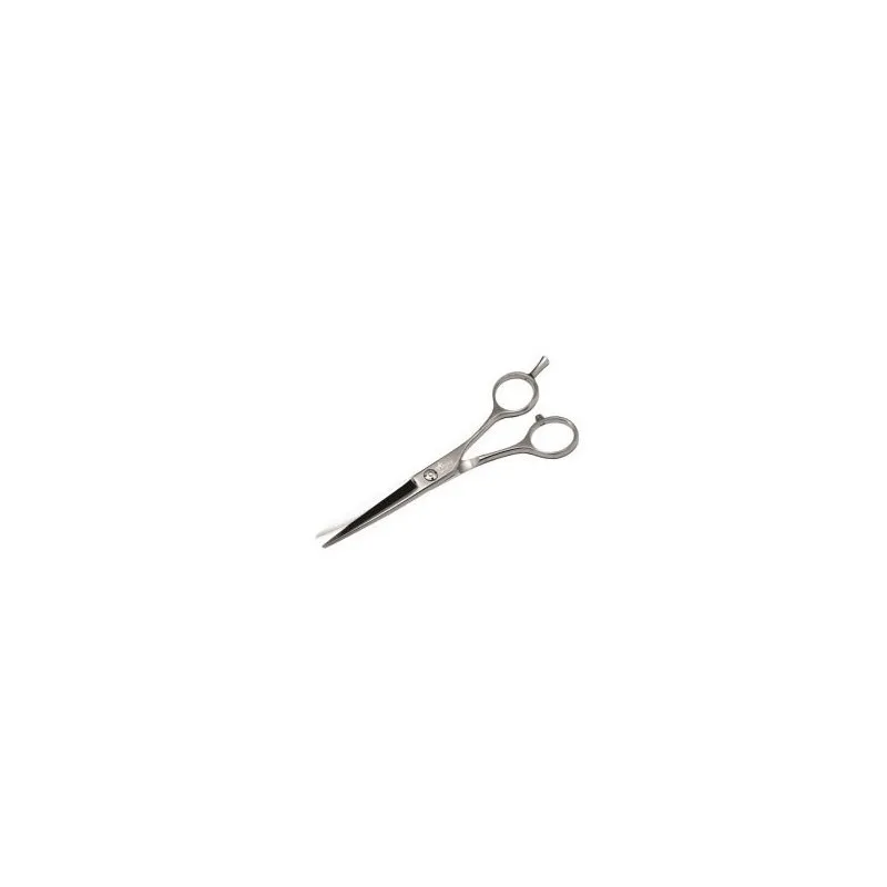 TIJERA CORTE 5.5" MIYAGI  COBALTO JAPONES Tradicional con Apoyadedo | MIYAGI