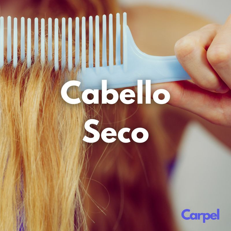 Cabello Seco